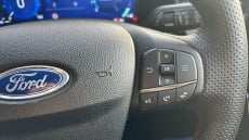 Ford Puma 1.0 EcoBoost Hybrid mHEV ST-Line 5dr Petrol Hatchback